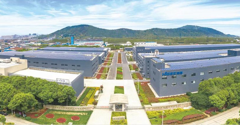 祝賀:我司產品通過中國船級社(CCS)認證